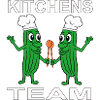Cook Cooking