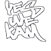 Yes we Kam Graffiti