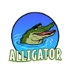 Pretend I'm An Alligator