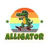 See You Later Alligator