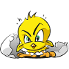 Nasty Chick
