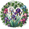 Irises