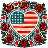 USA Flag