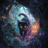 FANTASY Forest Cat 4