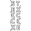 text stockexchange