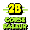 Corse râleur