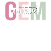 Gemstone Cutter Cutting