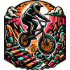 Bmx Folie, Vélo, bmx fans!