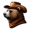 Grizzly Bears Chief Cherif