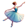 Dance Classic Moon