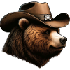 Cherif Bear
