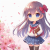Anime Japanese Manga