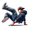 breakdance