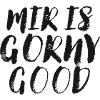 GORNY BON