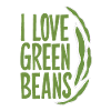Grüne Bohnen