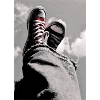 Chucks, All Stars,