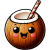 Coconut Coconut