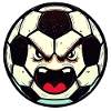 Football Soccer Ball