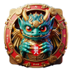Japanese Dragon Monster