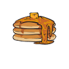 Pancake Breakfast Pancakes