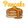 Pancake Breakfast Pancakes