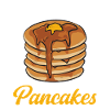 Pancake Breakfast Pancakes