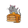 Pancake Breakfast Pancakes