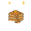 Crêpes Petit-déjeuner Crêpes