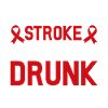 Funny Stroke warrior