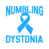Dystonia warrior