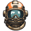 Jetpilot Helmet
