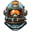 Jetpilot Helm