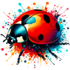 Ladybird