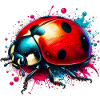 Ladybird