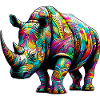 Rhinoceros