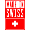 Swiss made in 2