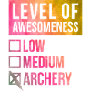 Archery