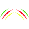 Claws Kurdistan 2