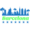 Barcelone