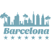 Barcelone