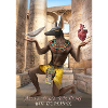 Anubis vejer dit hjerte