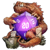 The Dragon Roll
