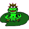 Frog Prince