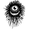 The Smiling Monster