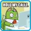 Lost Kitties Francis Hold My Callz Meme