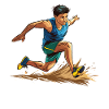 Athletics Athletics Games