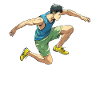 Athletics Athletics Games