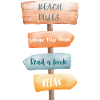 Beach Rules - Beach Lovers Travel