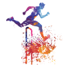Athletics Athletics Games