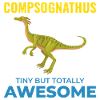 Therizinosaurus Dinosaur Dino Paleontologist